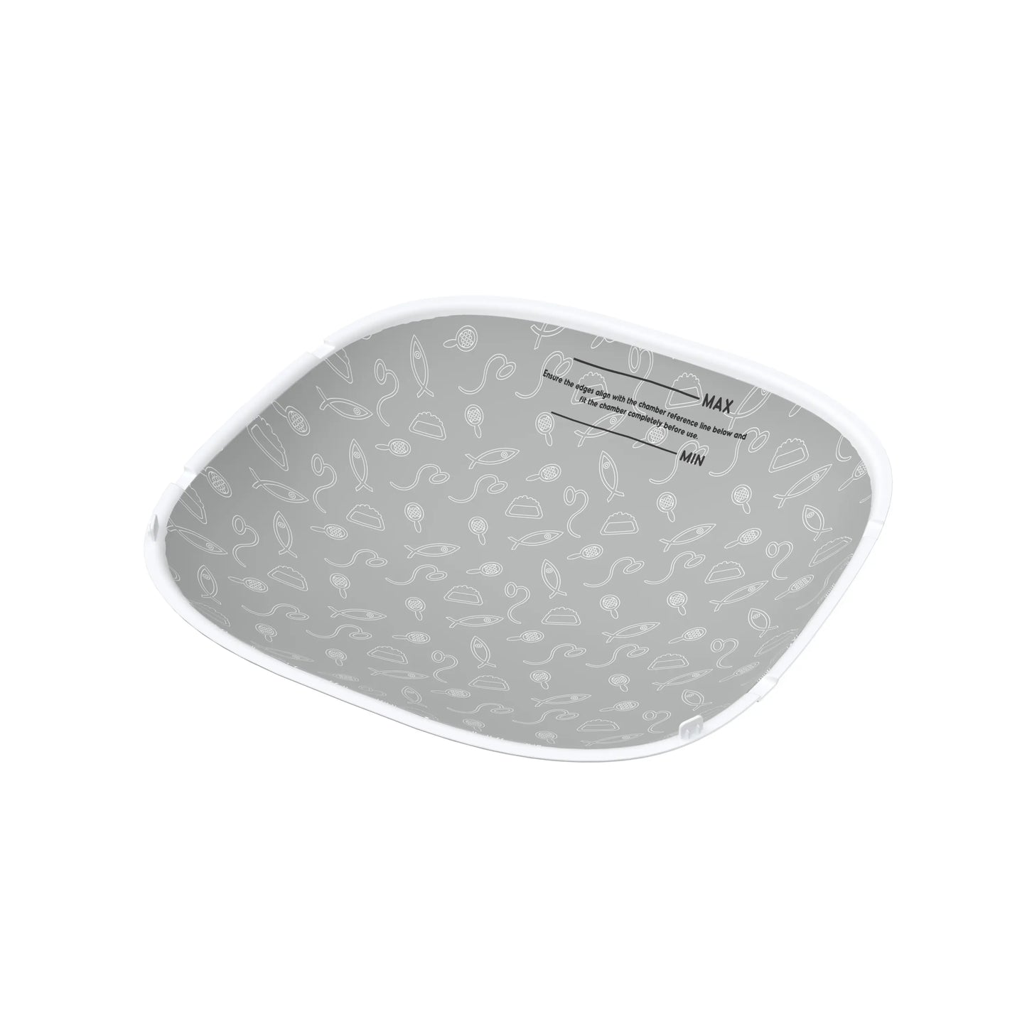 PetPivot Cat Litter Mat, Waterproof & Scratch-Resistant